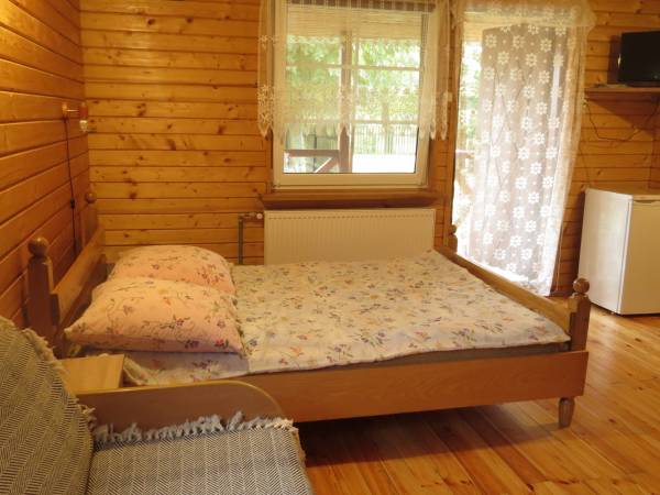 Agroturystyka ''Domek Pod Lasem