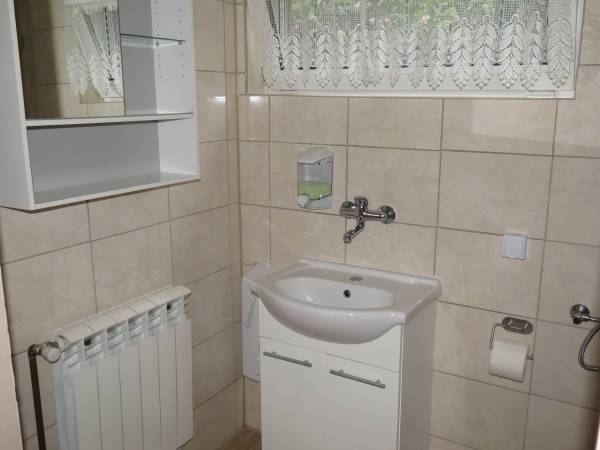 Agroturystyka ''Domek Pod Lasem