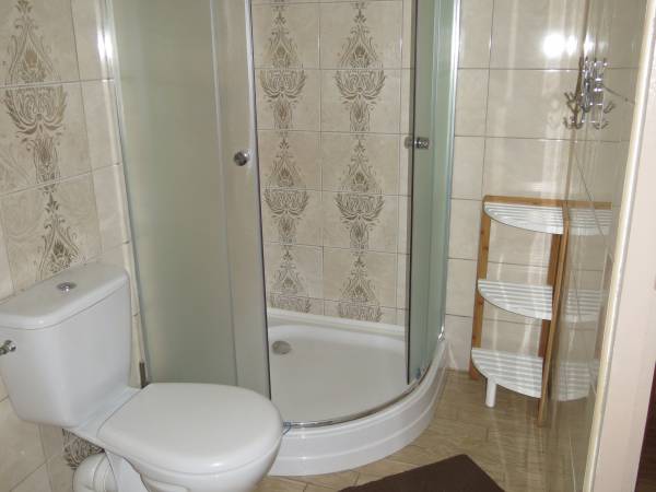 Agroturystyka ''Domek Pod Lasem