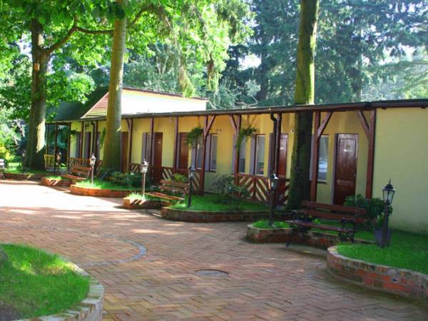 Ośrodek Wczasowy Pionier