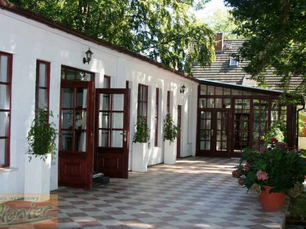 Ośrodek Wczasowy Pionier