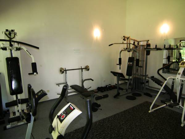 Ośrodek Wczasowy Pionier