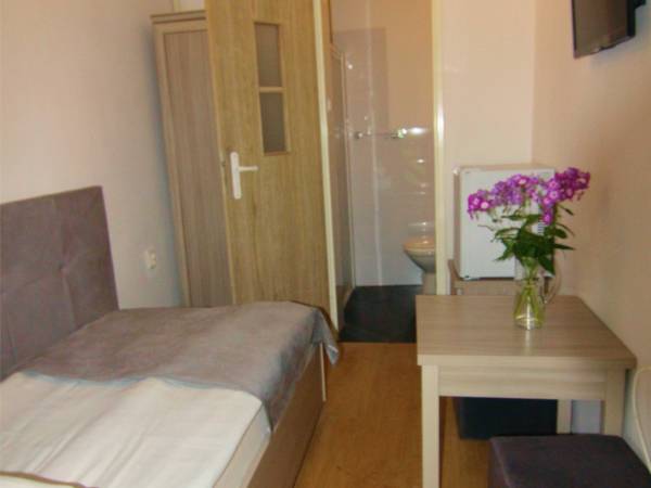 Ośrodek Wczasowy Pionier