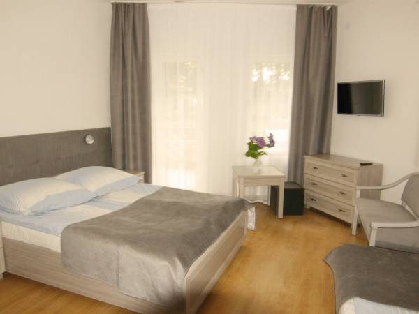 Ośrodek Wczasowy Pionier