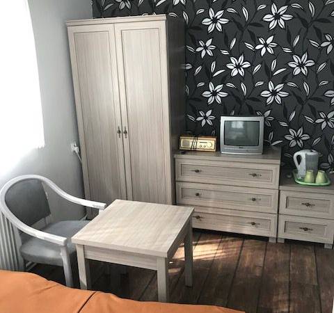 Ośrodek Wczasowy Pionier