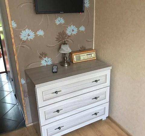 Ośrodek Wczasowy Pionier