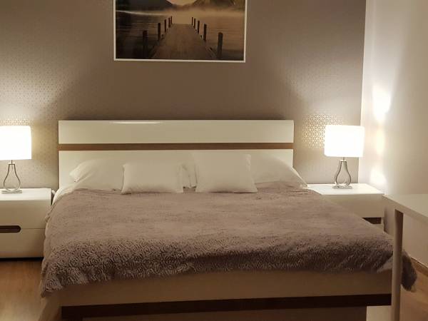 Pokoje Gościnne Venezia