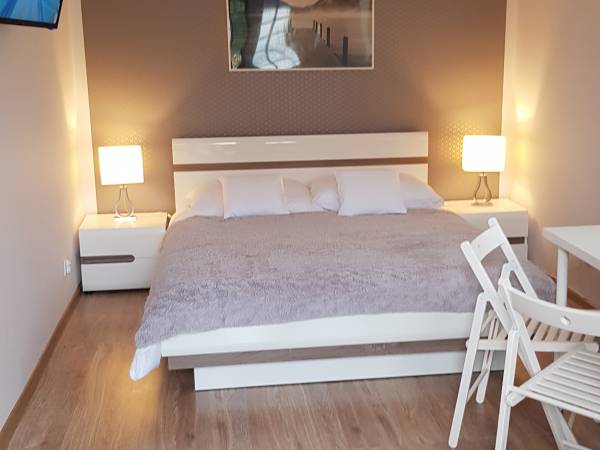 Pokoje Gościnne Venezia