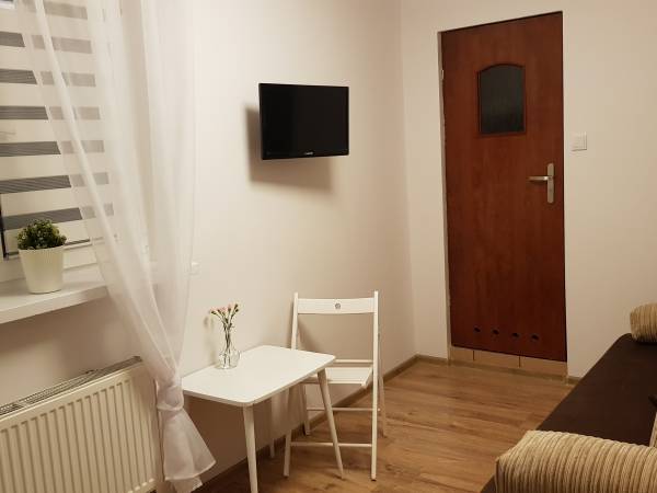 Pokoje Gościnne Venezia