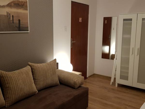 Pokoje Gościnne Venezia