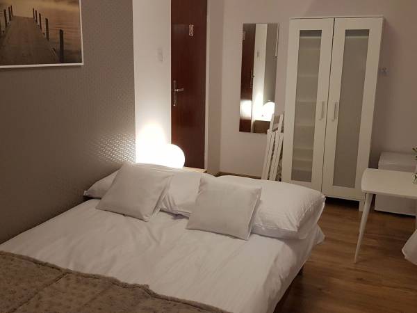 Pokoje Gościnne Venezia