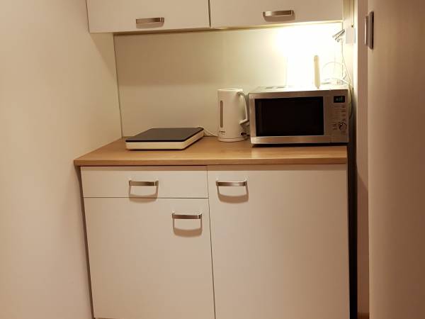 Pokoje Gościnne Venezia