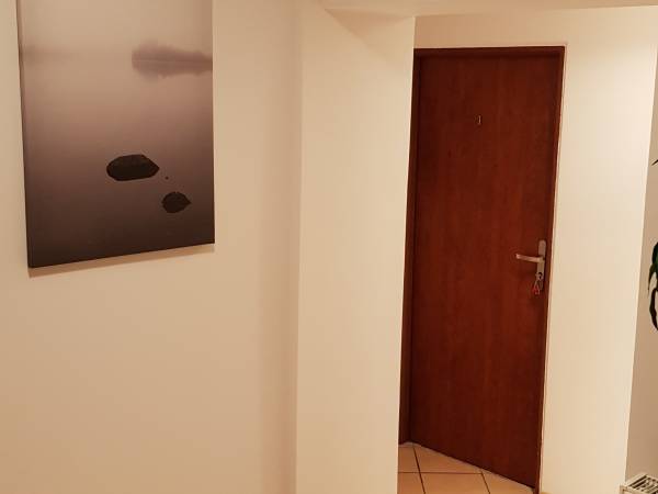 Pokoje Gościnne Venezia