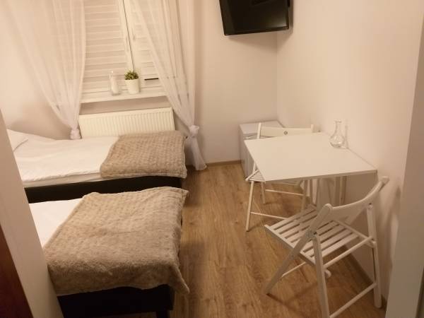 Pokoje Gościnne Venezia