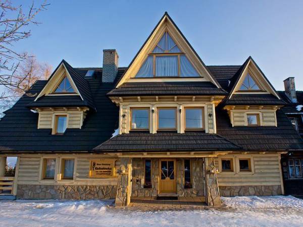 Dom Gościnny "Gubałówka"