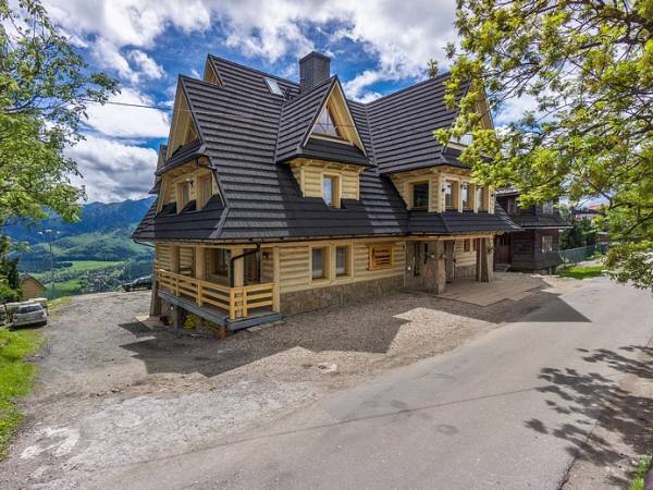 Dom Gościnny "Gubałówka"