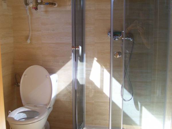 Domki Letniskowe Muszelka