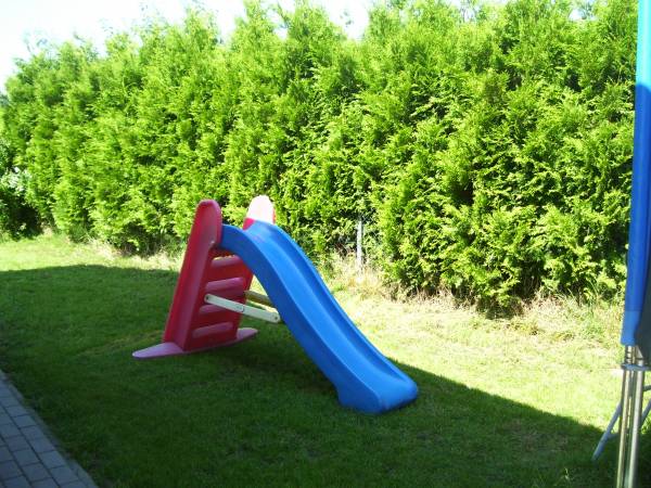 Domki Letniskowe Muszelka