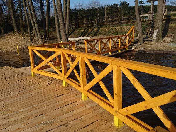 Kamienny Dworek Pokoje Gościnne i Pracownicze