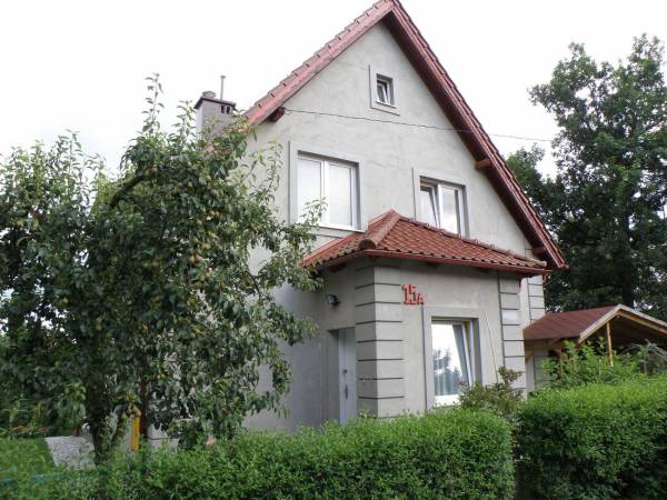 Szkolne Schronisko Młodzieżowe "Wojtek" w Jeleniej Górze