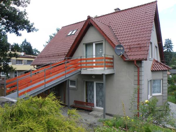 Szkolne Schronisko Młodzieżowe Wojtek