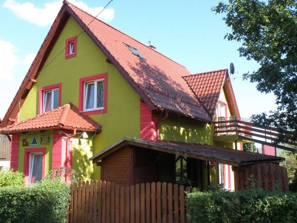 Szkolne Schronisko Młodzieżowe "Wojtek" w Jeleniej Górze