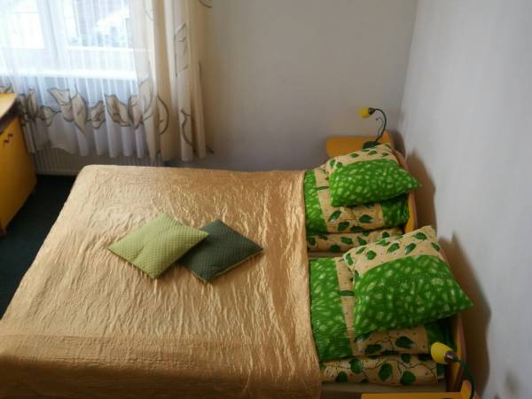 Bursztynek Jolanta Janowicz