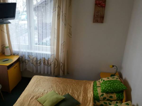 Bursztynek Jolanta Janowicz