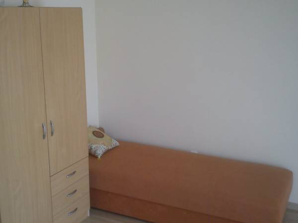 Do dyspozycji pokoje jedno ,dwu, trzy lub cztero osobowe.