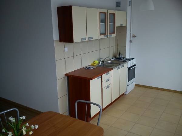 Każdy aneks kuchenny połączony z jadalnią