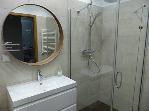 Apartament Szmaragd
