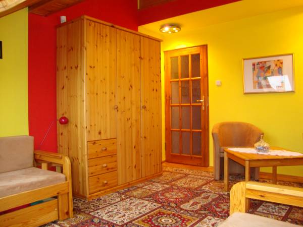 Cytrynka pokój 2 osobowy