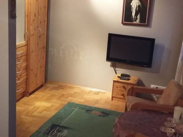 Czekoladka pokój 2 osobowy