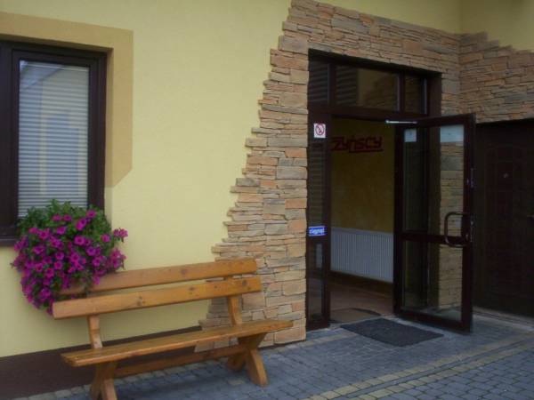 Gospodarstwo Agroturystyczne Paczyńscy