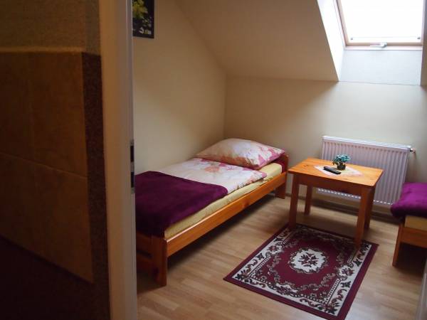 Gospodarstwo Agroturystyczne Paczyńscy