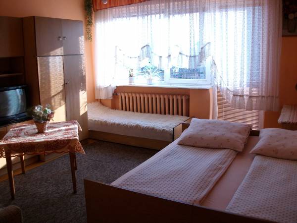 Pokoje Gościnne U Maryli