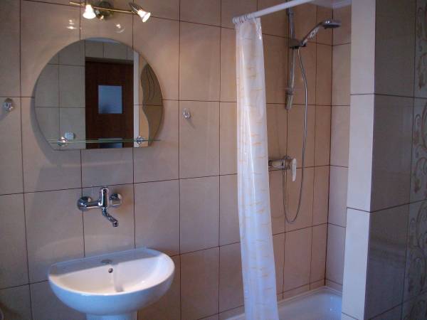 Pokoje Gościnne U Maryli