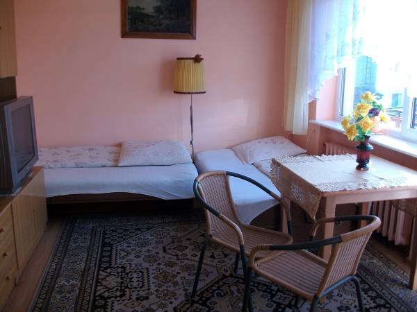 Pokoje Gościnne U Maryli