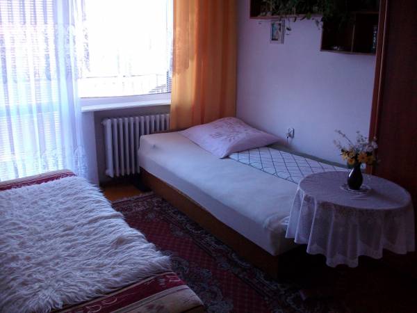 Pokoje Gościnne U Maryli