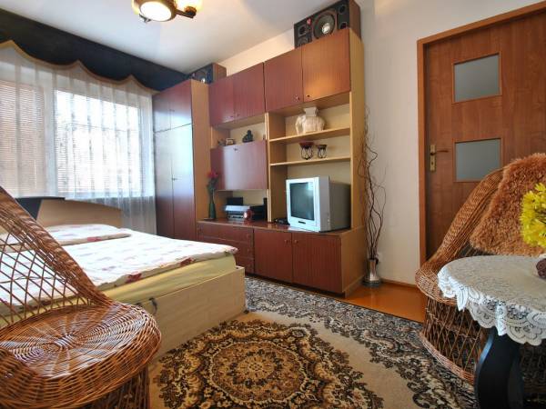 Pokoje Gościnne U Maryli