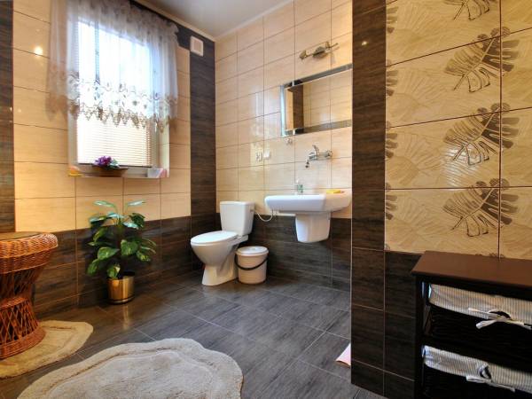 Pokoje Gościnne U Maryli