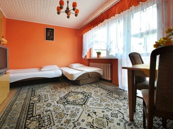 Pokoje Gościnne U Maryli