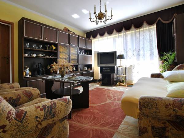 Pokoje Gościnne U Maryli