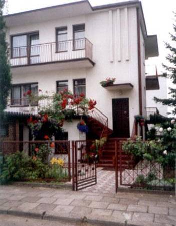 Pokoje Gościnne U Maryli