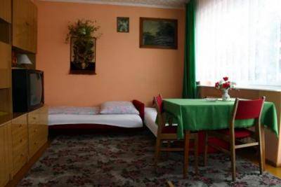 Pokoje Gościnne U Maryli