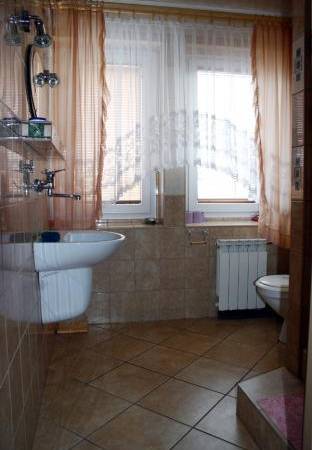 Pokoje Gościnne U Maryli