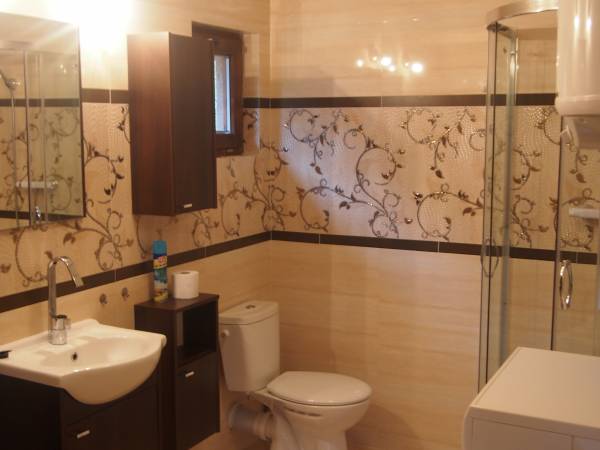 Domek Leśny i Polny