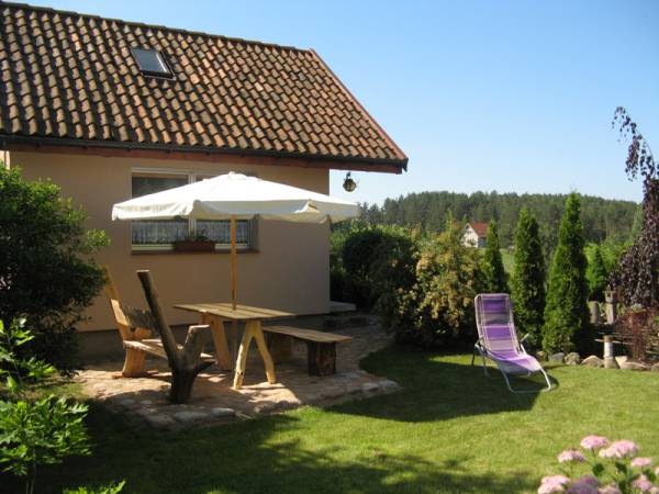 Domek przy dolinie 2