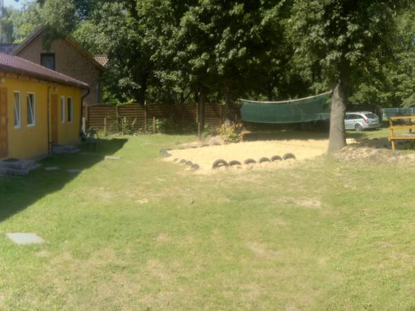 Ośrodek Wczasowy Gościniec - Noclegi Pracownicze