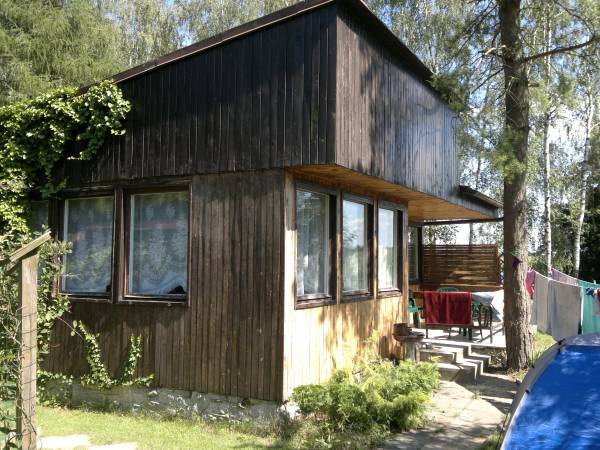 Ośrodek Wczasowy Gościniec - Noclegi Pracownicze